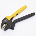 Кліщи для обтиску наконечників REL 1725 (HB, EN, 10-25) RELIANCE