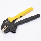 Кліщи для обтиску наконечників REL 2206 (RV,SV, BV 0,5-6) RELIANCE