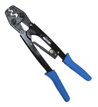 Кліщі обтискні HS-22 (RNB, Е, ТЕ, EN 6-25 ) TNSy