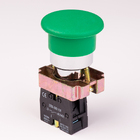 Кнопка управління натискна XB2-BC31