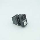 Кнопка управління подвійна з підсвічуванням TK5-AWA8317 &quot;??&quot; 24v 1NO+1NO TAKEL