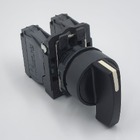 Кнопка управління поворотна TK5-AJ33 TAKEL