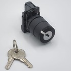 Кнопка управління поворотна з ключем TK5-AG21 TAKEL