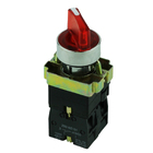 Кнопка управління поворотна з підсвічуванням XB2-BK3465