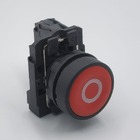 Кнопка управління TK5-AA4322 &quot;О&quot;, червоний TAKEL