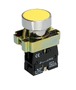 Кнопка XB2-BA51 1NO без підсвічування жовтий TNSy