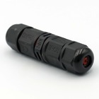 Конектор К16 2pin IP68 TAKEL