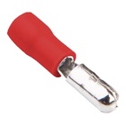 Конектор круглий з ізоляцією MPD 1.25 (роз'єм &quot;Папа&quot;)