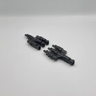 Конектор MC4 розгалужувач T4 6мм? TAKEL