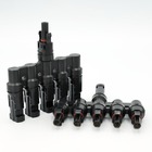 Конектор MC4 розгалужувач T6 6мм? TAKEL