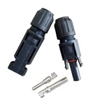 Конектор МС4  40A 6mm2  DC 1500V TNSy