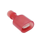 Конектор плоский з повною нейлонової ізоляцією MDFN 1.25-250(8) (роз'єм &quot;Папа&quot;)