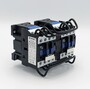Контактор КМІr 2x1-09-10 9А 230В 2NO реверс