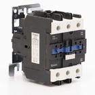 Контактор малогабаритний КМІ 4-95-11 95А 36В 1NO+1NC