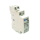 Контактор модульний КМ-1-25-20 25А 2NO TAKEL