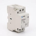 Контактор модульний КМ-2-63-20 63А 2NO TAKEL