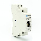 Контактор модульний з ручним керуванням КММС-1-25-20 25А 2NO TAKEL