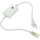 Контроллер RGB 220B Micro 200W (шнур с вилкою)