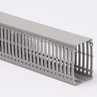 Короб перфорований 40х100 (2 метри) TAKEL