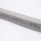 Короб перфорований 60х60 (2 метри) TAKEL