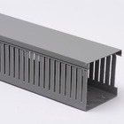 Короб перфорований 60х80 (2 метри) TAKEL