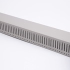 Короб перфорований 80х60 (2 метри) TAKEL