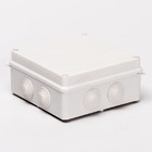 Коробка розподільча 100х100х70 LEE