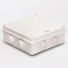 Коробка розподільча 150х150х70 LEE