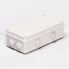 Коробка розподільча 200х100х70 LEE