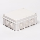 Коробка розподільча 200х155х80 LEE