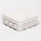 Коробка розподільча 200х200х80 LEE