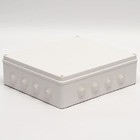 Коробка розподільча 400х350х120 LEE