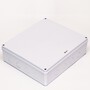 Коробка розподільча без отворів вологостійка ІР65 400х350х120