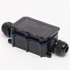 Коробка розподільча з клемником WBS-21 IP-68 TAKEL