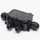 Коробка розподільча з клемником WBS-51 IP-68 TAKEL