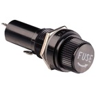 Корпус для запобіжн. 5x20