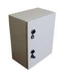 Корпус метал. ЩМП-500х400х150 IP54 з монтажною панеллю TNSy