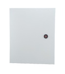 Корпус металевий ЩРн-24 IP54 TNSy