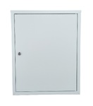 Корпус металевий ЩРн-54 IP31 TNSy