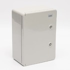 Корпус пластиковий ударостійкий (щит) 300x400x170мм IP65