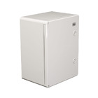 Корпус пластиковий ударостійкий (щит) 300x400x220мм IP65