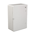 Корпус пластиковий ударостійкий (щит) 350x500x220мм IP65