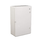 Корпус пластиковий ударостійкий (щит) 400x600x200мм IP65