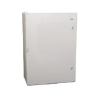 Корпус пластиковий ударостійкий (щит) 500x700x250мм IP65