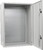 Корпус з монтажною панеллю металевий Light  70*50*30, IP31, серії UBox