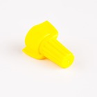 Ковпачок для скручування проводів SP1