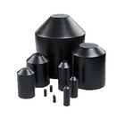 Ковпачок термоусаджувальний 40КТк-40/17 TNSy