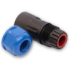 Кожух для коннектора вологозахищенного SP20 TAKEL