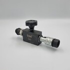 Кран гідравлічний запобіжний VL-1 TAKEL