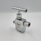 Кран гідравлічний запобіжний VL-2 TAKEL